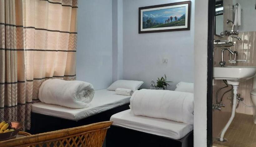 پانسیون Dream Home Guest House