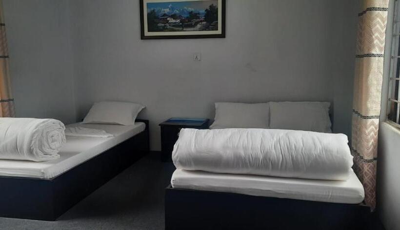 پانسیون Dream Home Guest House