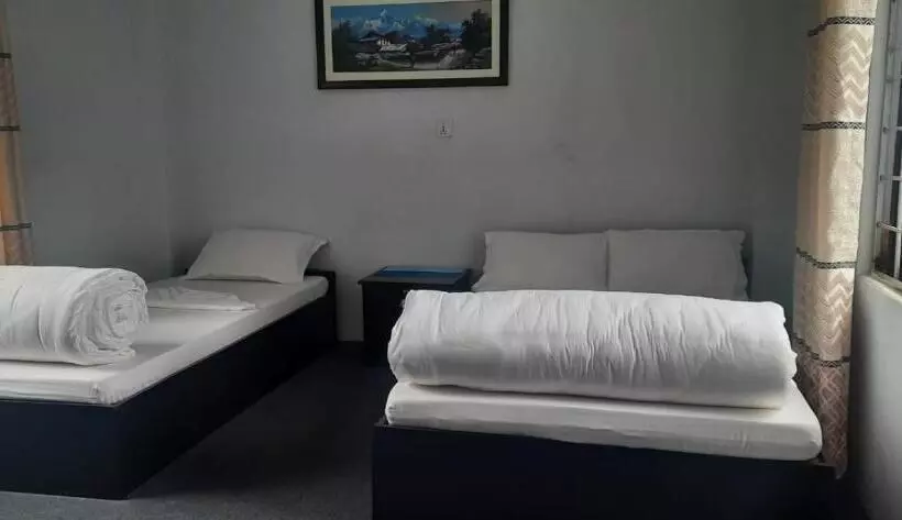 پانسیون Dream Home Guest House