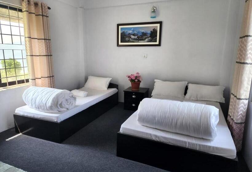 پانسیون Dream Home Guest House