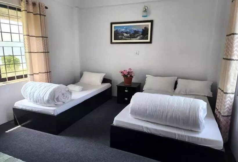 پانسیون Dream Home Guest House
