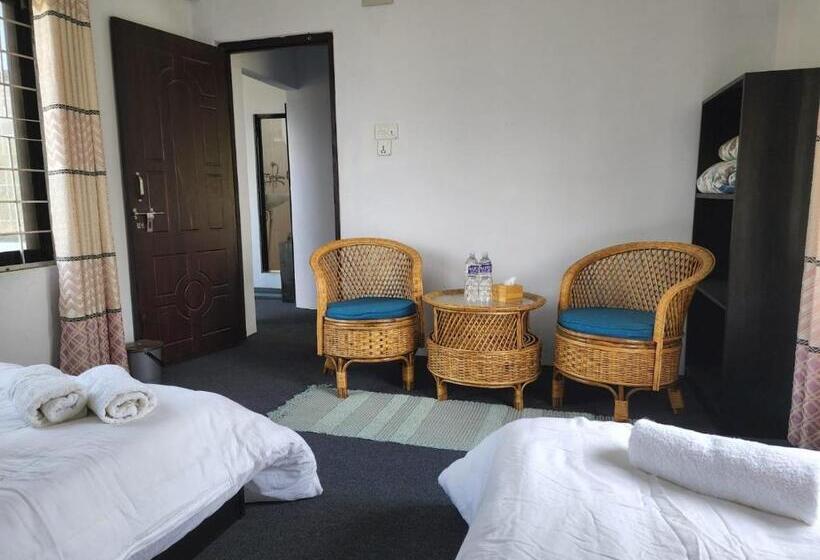 پانسیون Dream Home Guest House