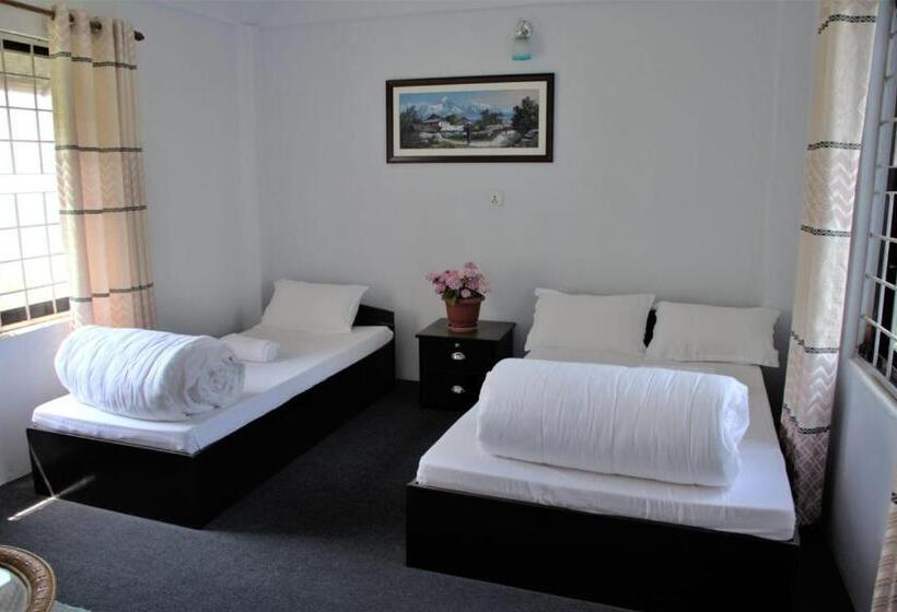 پانسیون Dream Home Guest House