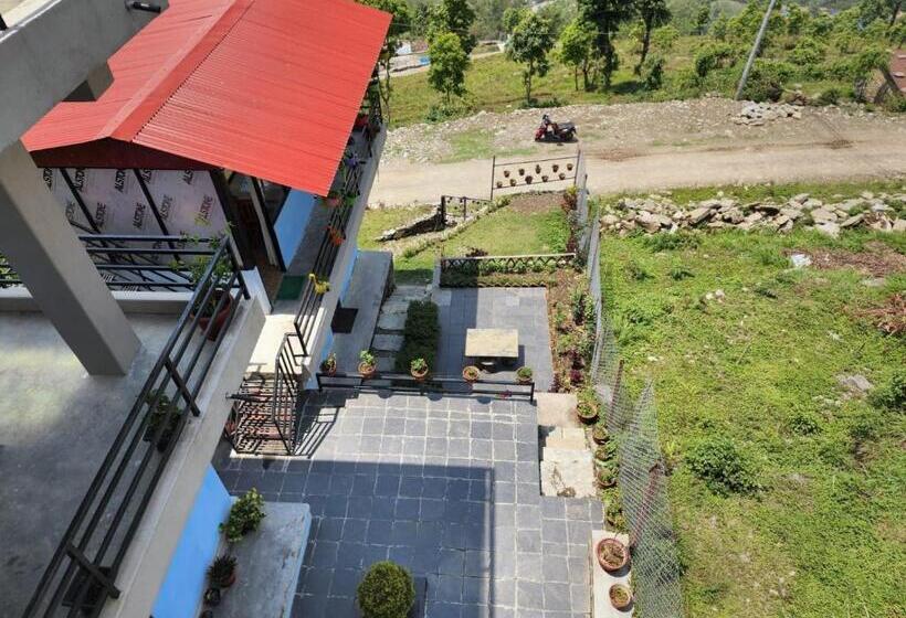 پانسیون Dream Home Guest House