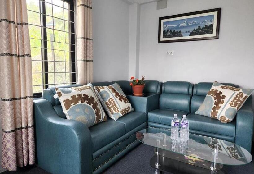 پانسیون Dream Home Guest House