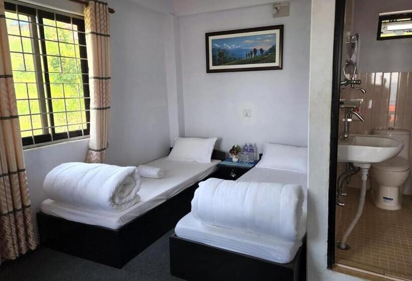 پانسیون Dream Home Guest House