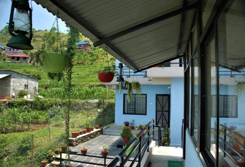 پانسیون Dream Home Guest House