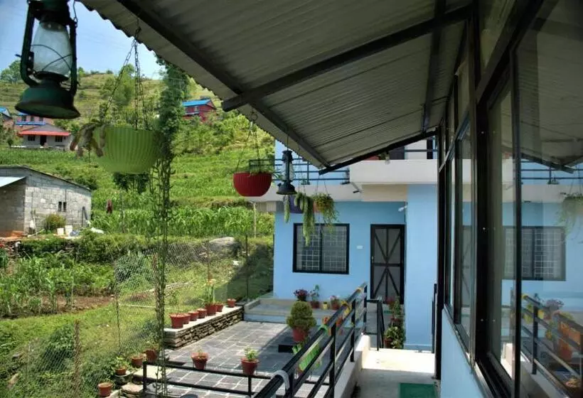 پانسیون Dream Home Guest House