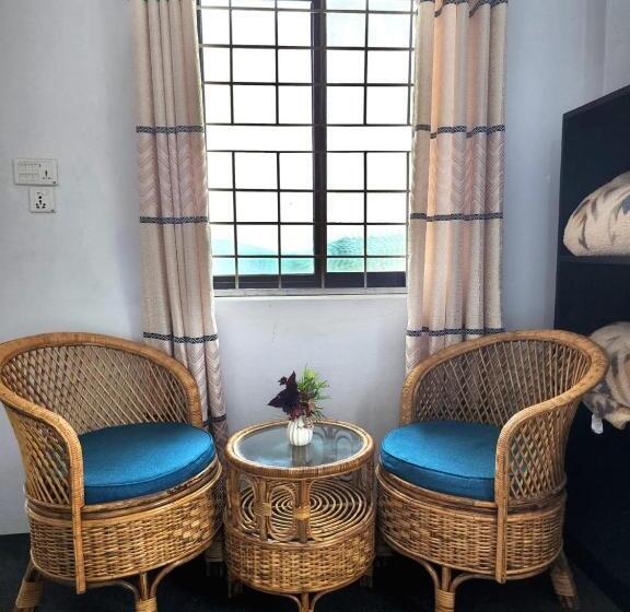 پانسیون Dream Home Guest House