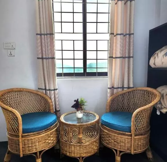 پانسیون Dream Home Guest House