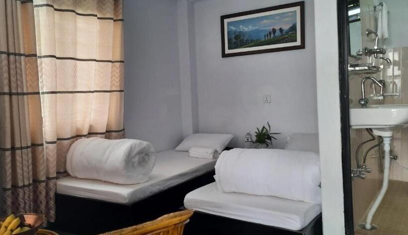 پانسیون Dream Home Guest House