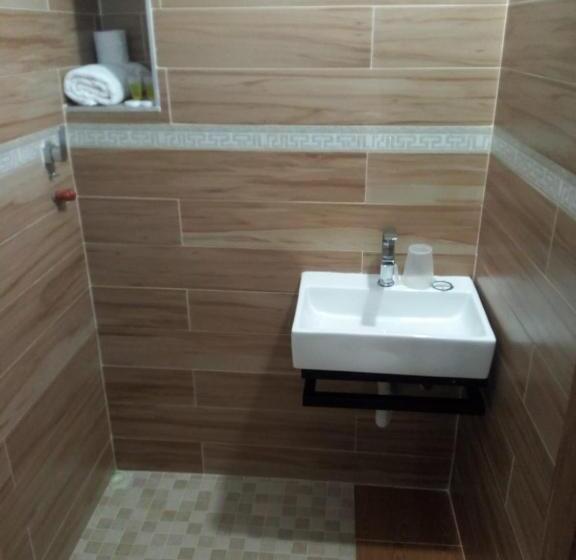 ペンション Gim House