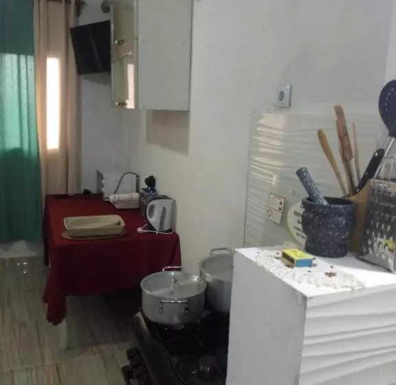 ペンション Gim House