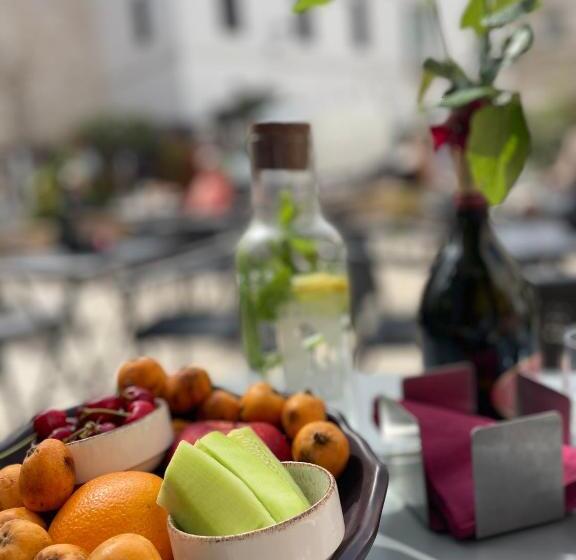 پانسیون Al 22 Suite & Spa Luxury Experience