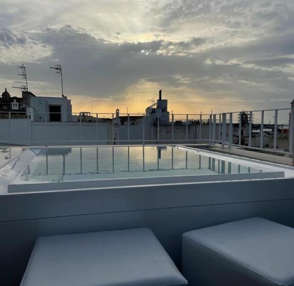 پانسیون Al 22 Suite & Spa Luxury Experience