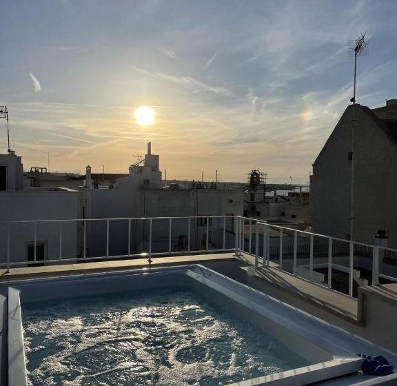 پانسیون Al 22 Suite & Spa Luxury Experience