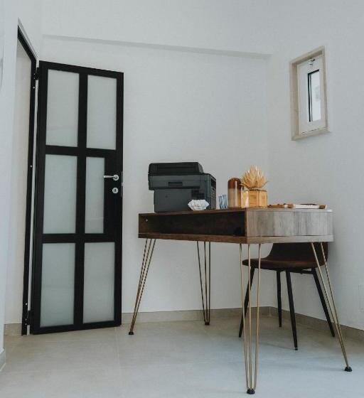 پانسیون Al 22 Suite & Spa Luxury Experience