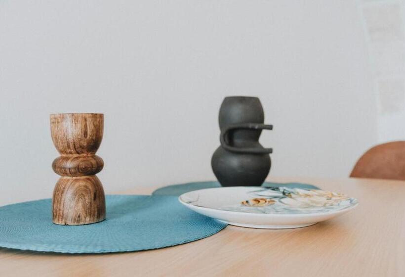 پانسیون Al 22 Suite & Spa Luxury Experience