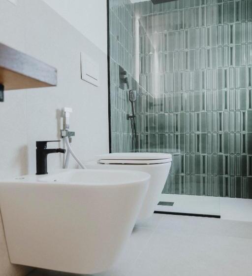 پانسیون Al 22 Suite & Spa Luxury Experience