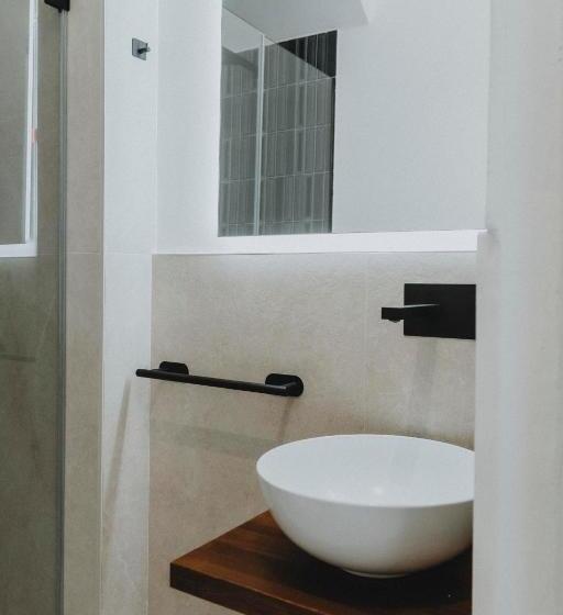 پانسیون Al 22 Suite & Spa Luxury Experience