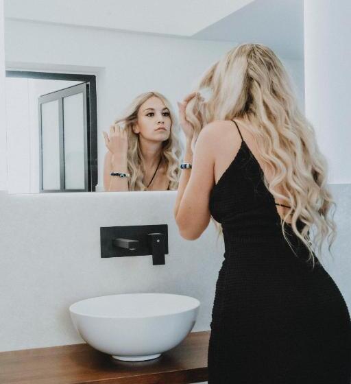 پانسیون Al 22 Suite & Spa Luxury Experience