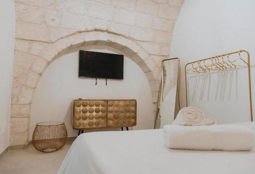 پانسیون Al 22 Suite & Spa Luxury Experience