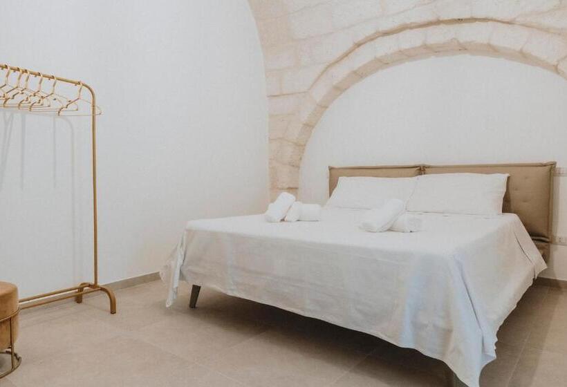 پانسیون Al 22 Suite & Spa Luxury Experience