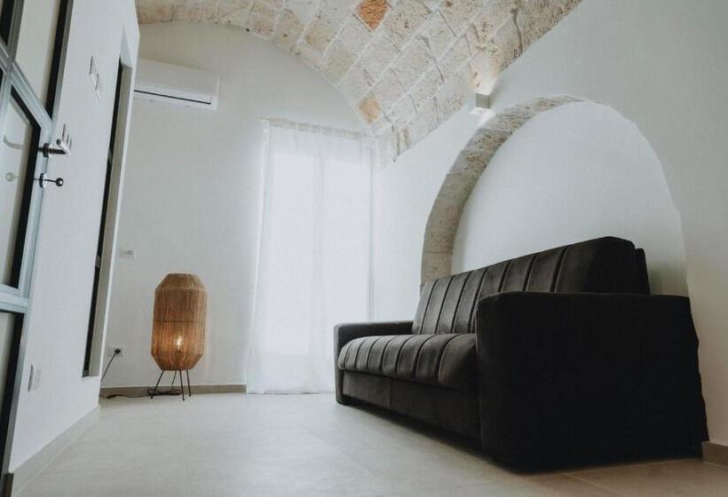 پانسیون Al 22 Suite & Spa Luxury Experience