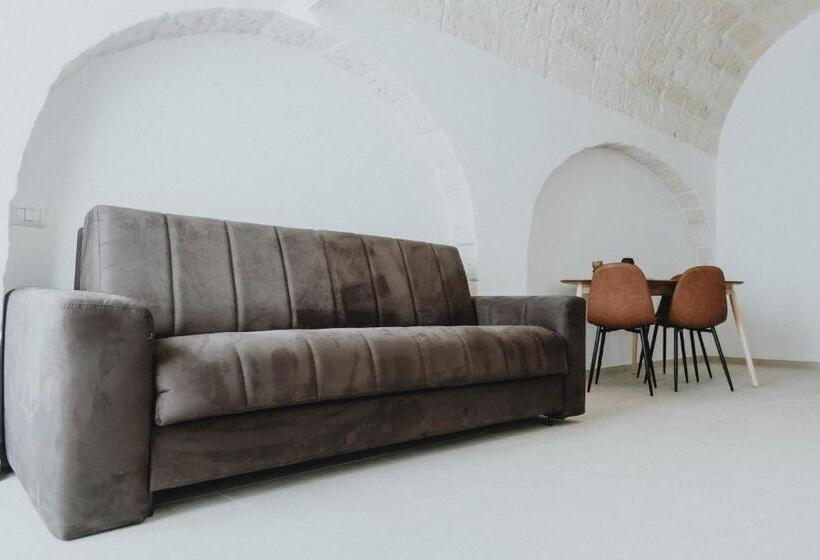 پانسیون Al 22 Suite & Spa Luxury Experience