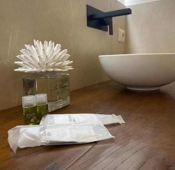 پانسیون Al 22 Suite & Spa Luxury Experience