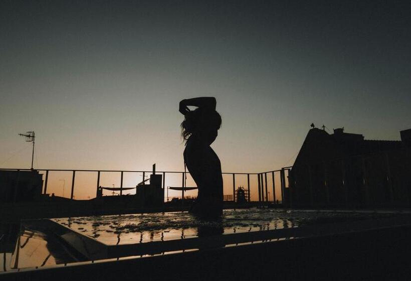 پانسیون Al 22 Suite & Spa Luxury Experience