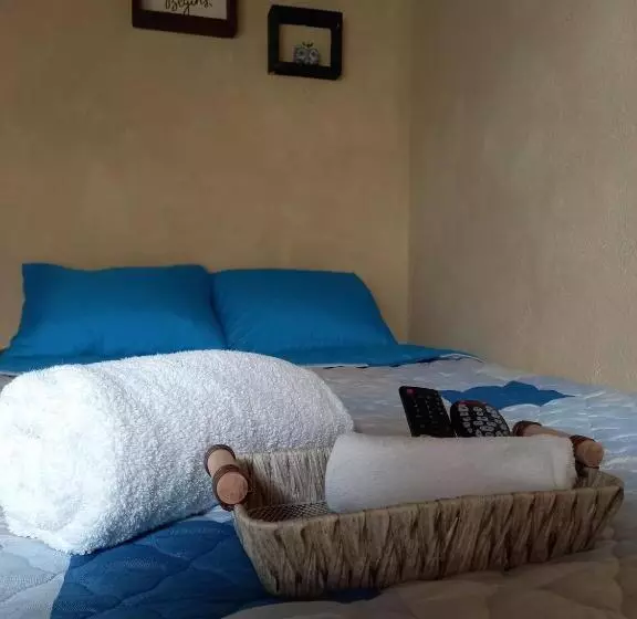 پانسیون Casa Jireh