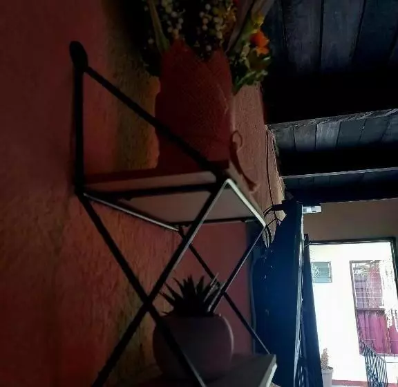 پانسیون Casa Jireh