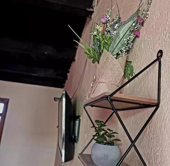 پانسیون Casa Jireh