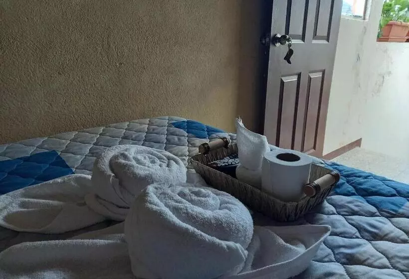 پانسیون Casa Jireh