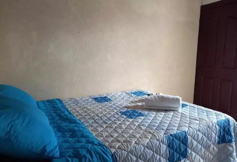 پانسیون Casa Jireh