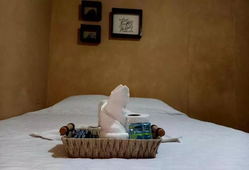 پانسیون Casa Jireh