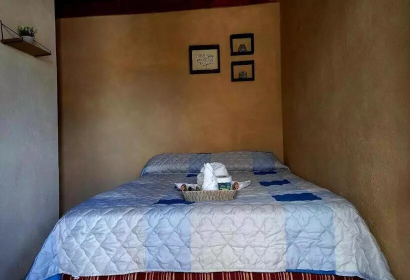 پانسیون Casa Jireh