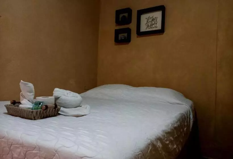 پانسیون Casa Jireh