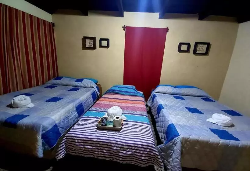 پانسیون Casa Jireh