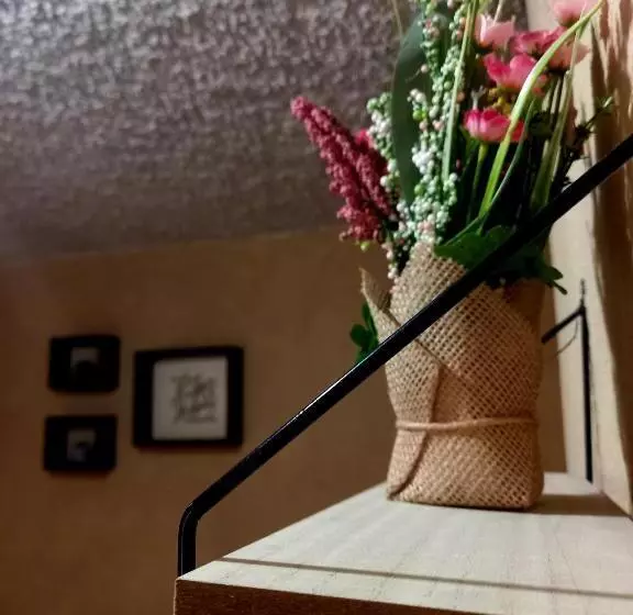 پانسیون Casa Jireh