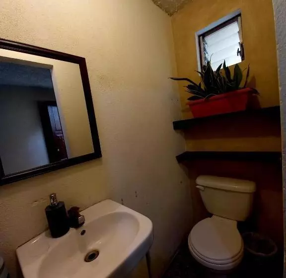 پانسیون Casa Jireh