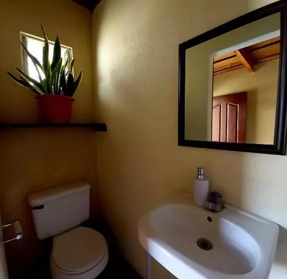 پانسیون Casa Jireh