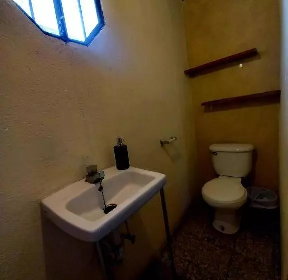 پانسیون Casa Jireh