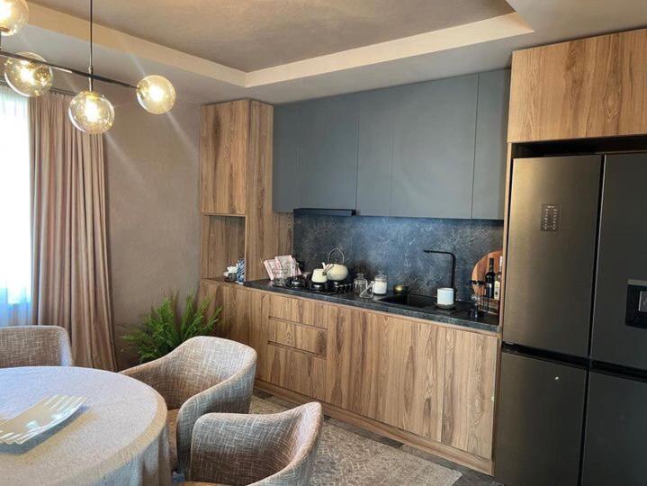 پانسیون Nikato