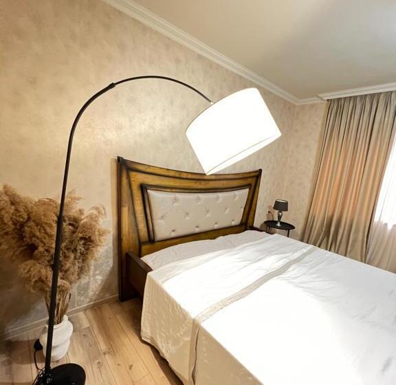 پانسیون Nikato