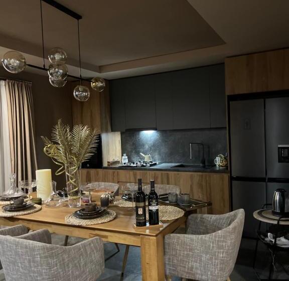 پانسیون Nikato