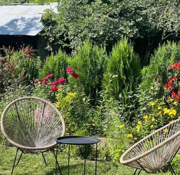 پانسیون Nikato