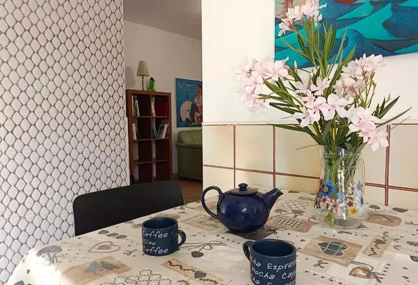 Majatalo Villa Valletta
