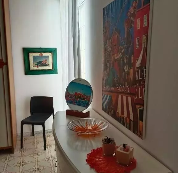 Majatalo Villa Valletta